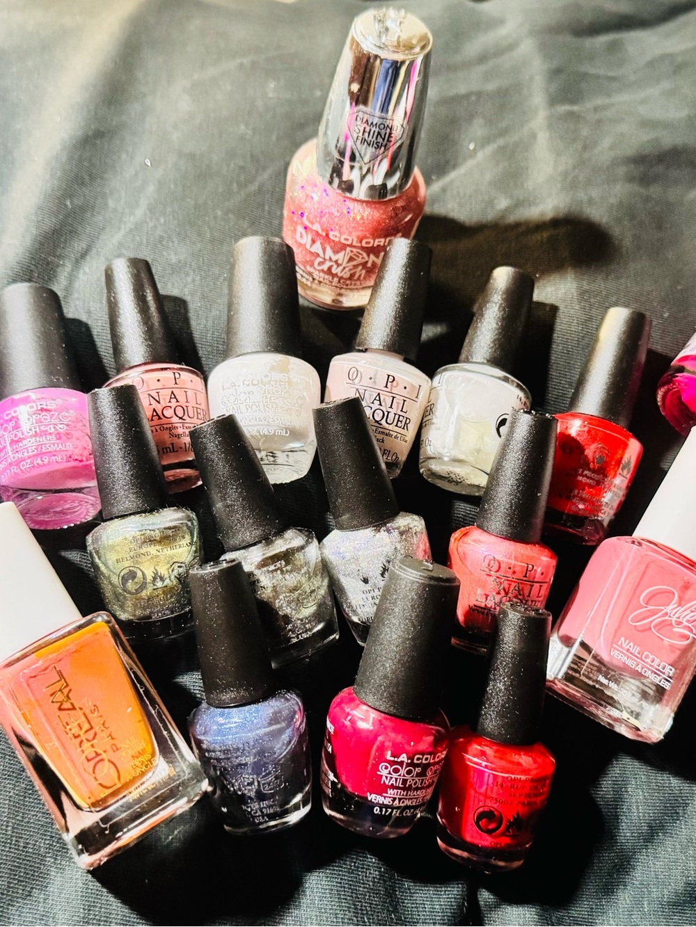 17 shades - Picture 1 of 5